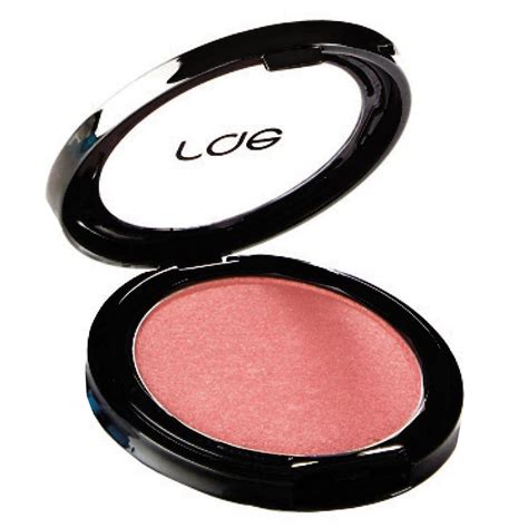 what is blush makeup